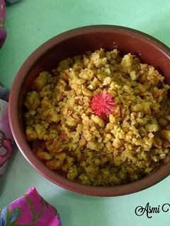 Foto resep Tempe Goreng Sambal Kencur