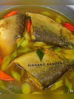 Foto resep Pindang bandeng