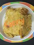 Tempe Menjes Crispy