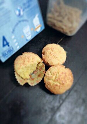 Foto resep Cupcake butter