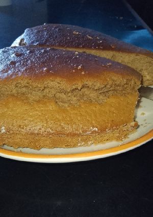 Una foto de Bizcochuelo🍰
