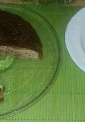 Zserbó palacsinta recept fotója