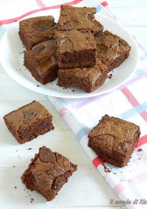 Foto di Brownies