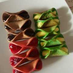 Kue manja রেসিপির প্রধান ছবি