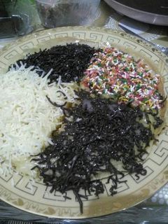Foto resep Martabak manis teflon