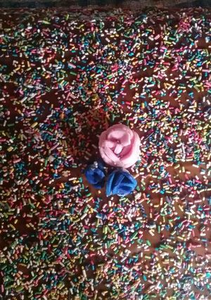 Una foto de Torta
