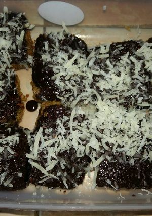 Foto resep Chesse banana nugged
