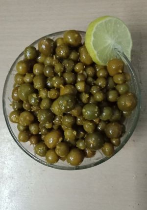 કેરડા નુ અથાણુ (Kerda Nu Athanu Recipe In Gujarati) રેસીપી મુખ્ય ફોટો