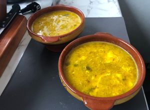 Foto principal de Sopa de escarola