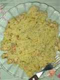🍛Arroz con Pollo(Para 4 personas)
