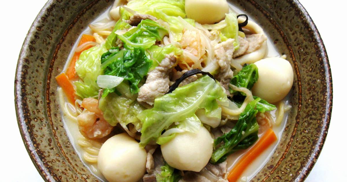 Surimi recipes 19 recipes Cookpad