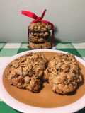 Biscotti ai cereali