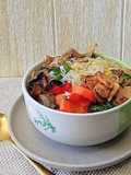 Bihun Kuah Daging Slice