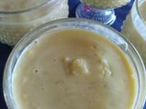 Arroz con leche de CHOCHI 🐼