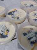 Mango Milk Cheese By Tiara