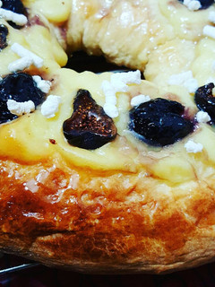 Una foto de Rosca de Pascuas