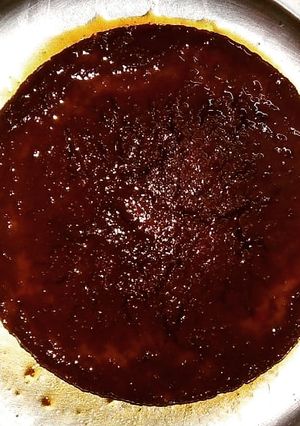 বিস্কুট পুডিং (Biscuit pudding recipe in bengali) রেসিপির প্রধান ছবি