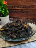 Balakutak Masak Hitam