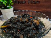 Gambar balakutak hitam 1kg