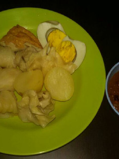 Foto resep Siomay Ikan Tenggiri