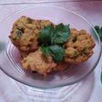 Dadar Sayur No MSG