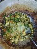 Pangsit Goreng Belalo