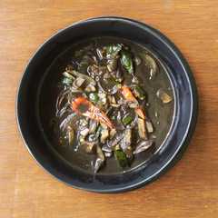 รูปของ Cumi Hitam Kuah Santan