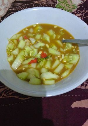 Foto resep Rujak Kelang KW