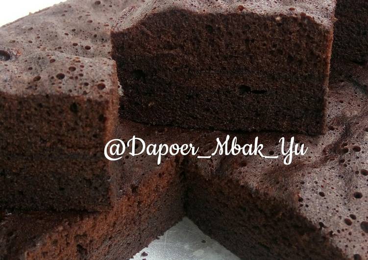 BROWNIES KUKUS Ny. LIEM