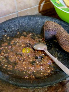 Foto resep Sambal jeruk bawang