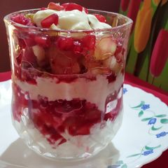A picture of MuesliParfait.