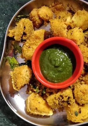 વઘારેલા ઢોકળા રેસીપી મુખ્ય ફોટો