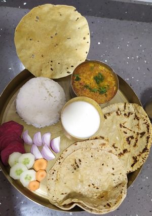 સોયાબીન દાળ રેસીપી મુખ્ય ફોટો