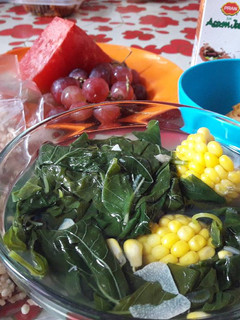 Foto resep Sayur Bening Ala Bumil