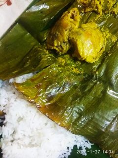 ভেটকি পাতুরি (Bhetki paturi recipe in Bengali) রেসিপির প্রধান ছবি