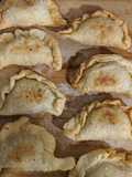 Empanadas Caseras a la grisel