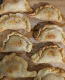 Empanadas Caseras a la grisel