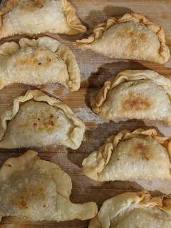 Una foto de Empanadas Caseras a la grisel