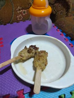 Foto resep Sempol Ayam MPASI 1 th+