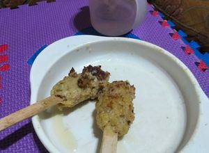 Foto resep Sempol Ayam MPASI 1 th+