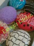 Donat kentang super lembut