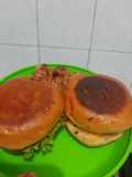 Burger mini