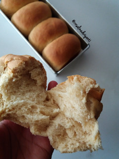Foto resep Killer soft bread