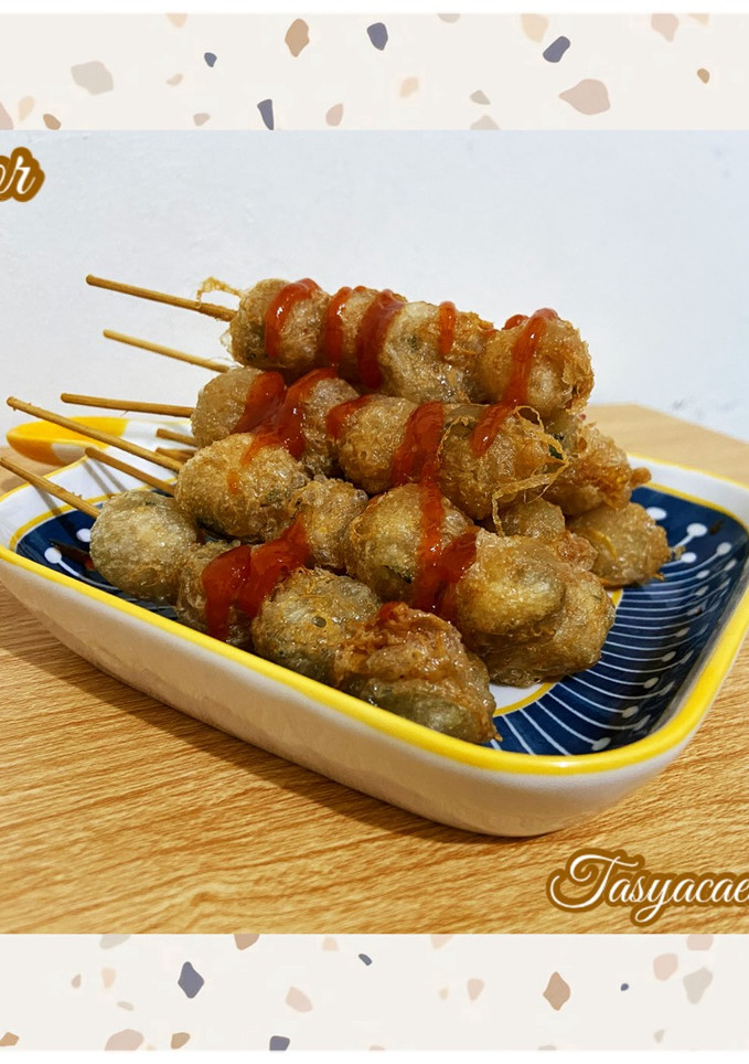Foto resep 🍢Cilor🍢