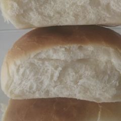 Pav bread A picture of Pav bread.