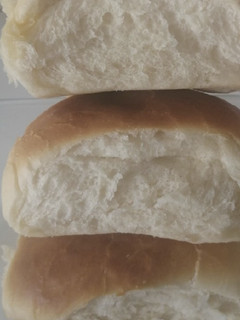 A picture of Pav bread.