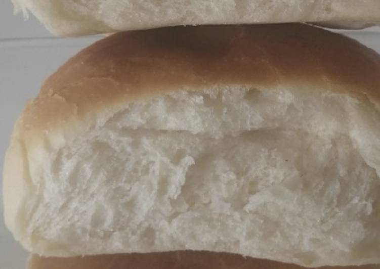 Recipe of Favorite Pav bread