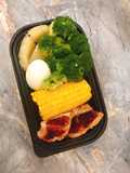 Eat clean