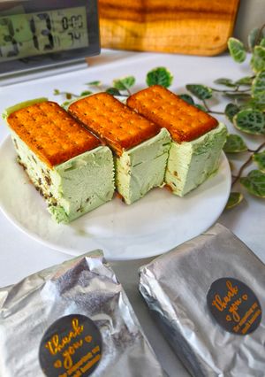 Foto resep Gabin Es Krim
