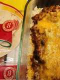 Beef, Bean, and Rice Burritos